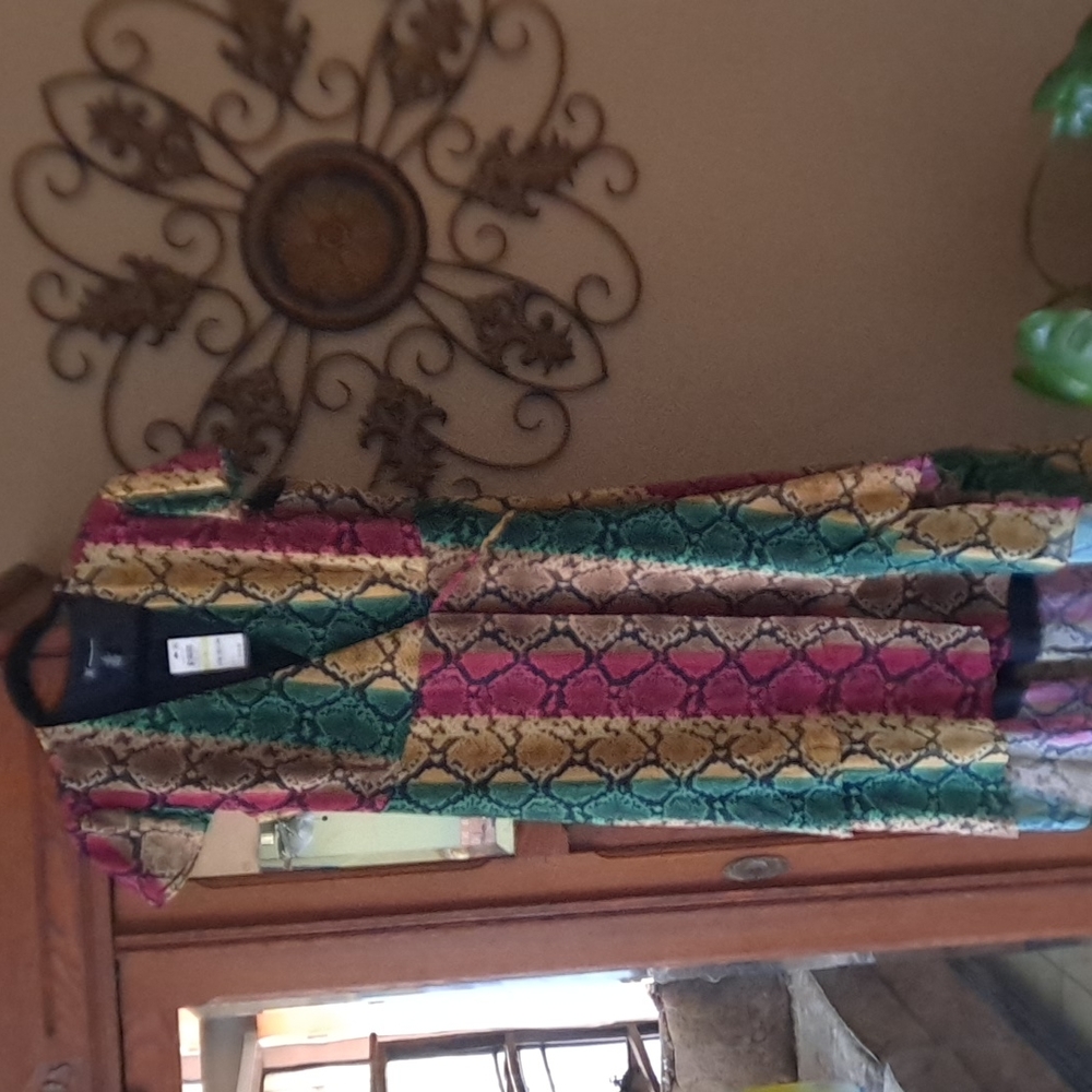 Bnwt Inc dress